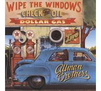 The Allman Brothers - Wipe The Windows, Check The Oil, Dollar Gas (Live) [Cd]