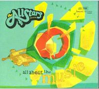 The AllStars Collective - All About The Music [Import]