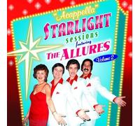 The Allures - Doo Wop Memories: Just for You-Acappella, Vol. 2