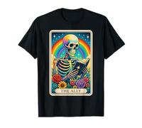 The Ally Tarot Card T-Shirt