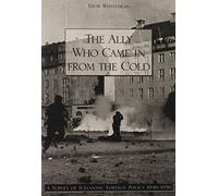 The Ally Who Came in from the Cold: A Survey of Icelandic Foreign Policy 1946-1956