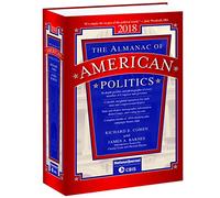 The Almanac of American Politics 2018