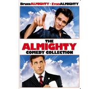 The Almighty Comedy Collection