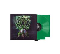 The Almighty – Soul Destruction – Vinyle 12" coloré