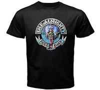 The Almighty T-Shirt Black Graphic Unisex Tee Shirt XXL