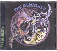 The Almighty – THE ALMIGHTY – Import européen