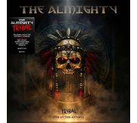 The Almighty Tribal (Vinyl) (PRESALE 07/08/2026)