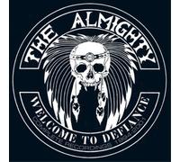 Welcome to the Defiance-Complete Recordings 1994/2001