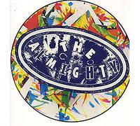 The Almighty - Wrench