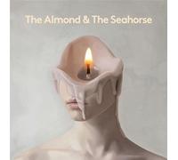 The Almond And The Seahorse - Vinyle 33 Tours