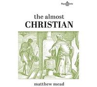 The Almost Christian