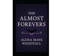 The Almost Forever: Midnight at Blackridge