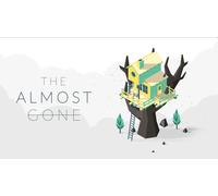 The Almost Gone (Nintendo)