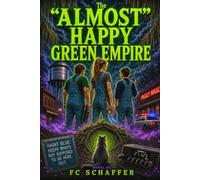 The "Almost" Happy Green Empire