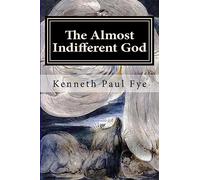 The Almost Indifferent God: A Meditation on Job