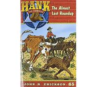 The Almost Last Roundup