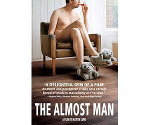 The Almost Man