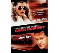 The Almost Perfect Bank Robbery [DVD] [Import]