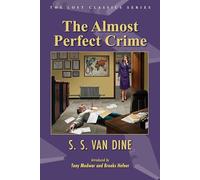 The Almost Perfect Crime