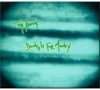 The Aloof - Doing It for Money