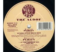 THE ALOOF / PURITY (REMIXES)