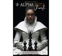 The Alpha Beta Female: The Power of the Blend