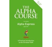 The Alpha Course including Alpha Express DVD Set