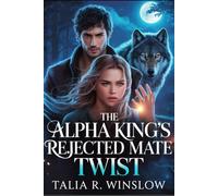 The Alpha King’s Rejected Mate Twist: A Fated Mates Wolf Shifter Romance
