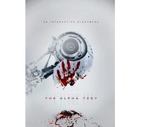 The Alpha Test [Digital Video Disc]