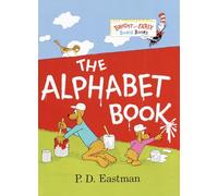 The Alphabet Book