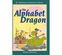 The Alphabet Dragon (Home Use)