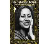 The Alphabet in the Park: Selected Poems of Adelia Prado
