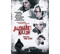 The Alphabet Killer [Digital Video Disc]