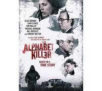 The Alphabet Killer [DVD]