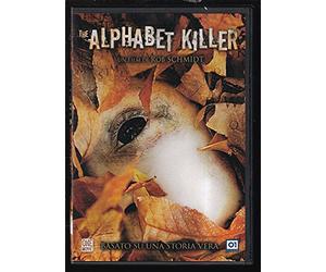 The Alphabet Killer [Import]