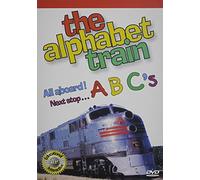 The Alphabet Train