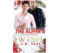 The Alpha's Christmas Wish