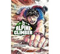 The Alpine Climber T01