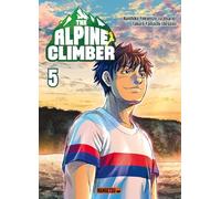 The Alpine Climber T05