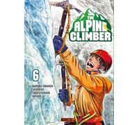 The Alpine Climber T06