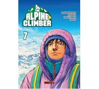 The Alpine Climber T07