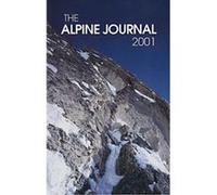 The Alpine Journal 2001 Unknown (Auteur)