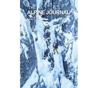 The Alpine Journal 2015 - [Version Originale] Susan Jensen, Ed Douglas (Auteur)