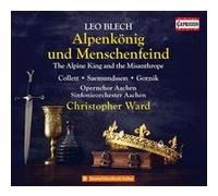 Alpine King & Misanthrope [Cd] 2 Pack