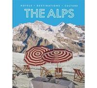 The Alps Sebastian Schöllgen (Auteur)