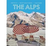 The Alps Sebastian Schöllgen (Auteur)