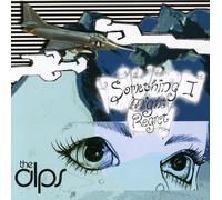 The Alps - Something I Might Regret