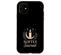 Thé alt païen doux et confortable, cadeau de sorcière Coque pour iPhone 11