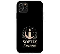 Thé alt païen doux et confortable, cadeau de sorcière Coque pour iPhone 11 Pro Max