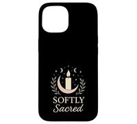 Thé alt païen doux et confortable, cadeau de sorcière Coque pour iPhone 15